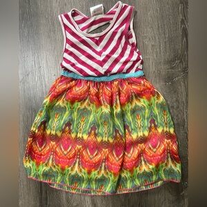 Summer dress 5T